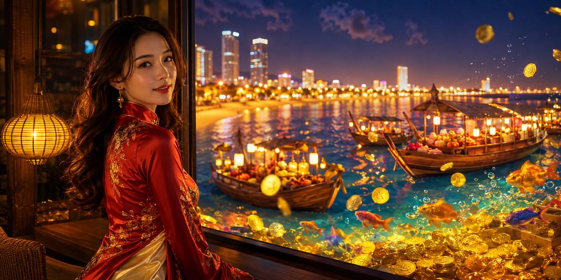 v9999 Bắn Cá Ngày tại v9999 – Chọn Phòng, Vào Bàn, Thả Đạn